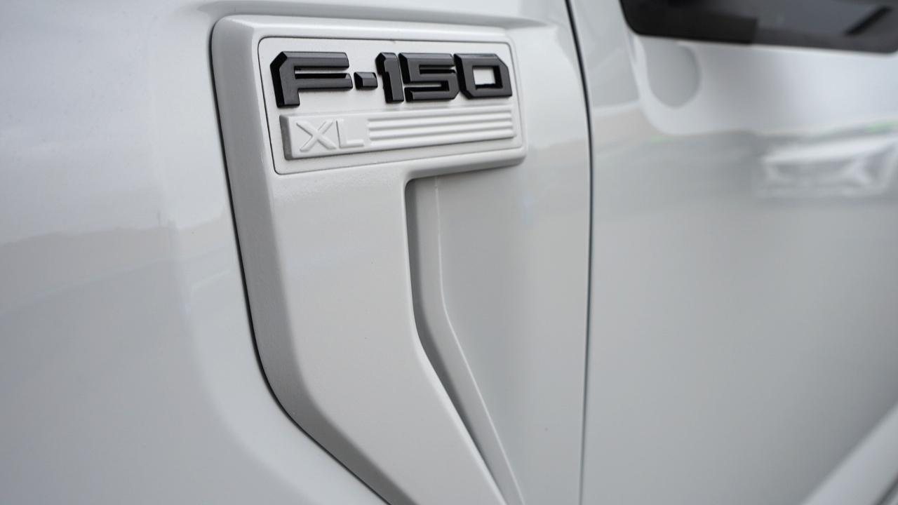 Ford F-150 XL 2WD 8 ft. 2026