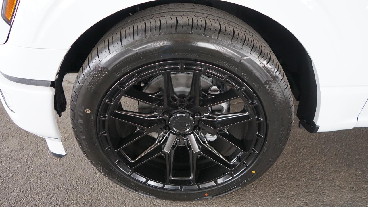 Ford F-150 XL 2WD 8 ft. 2026