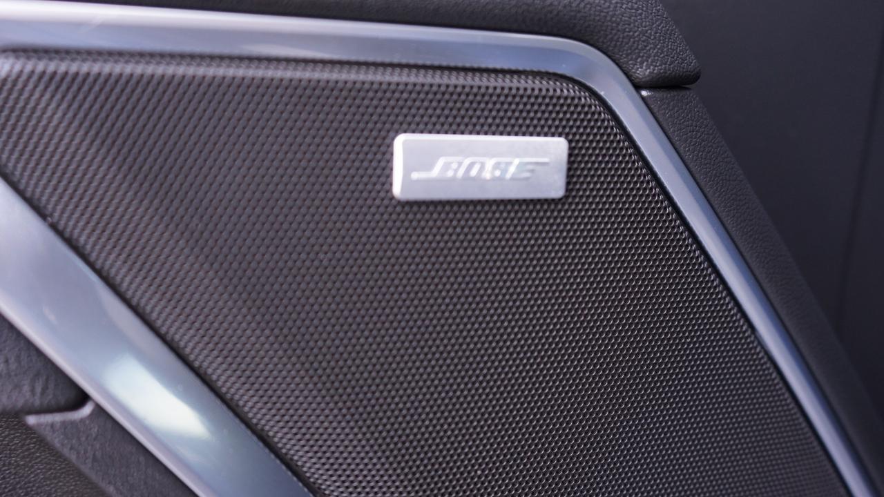 Chevrolet Silverado 1500 RST Crew Cab 4WD 2023