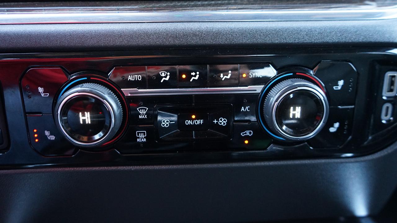 Chevrolet Silverado 1500 Trail Boss LT Crew Cab 4WD 2023