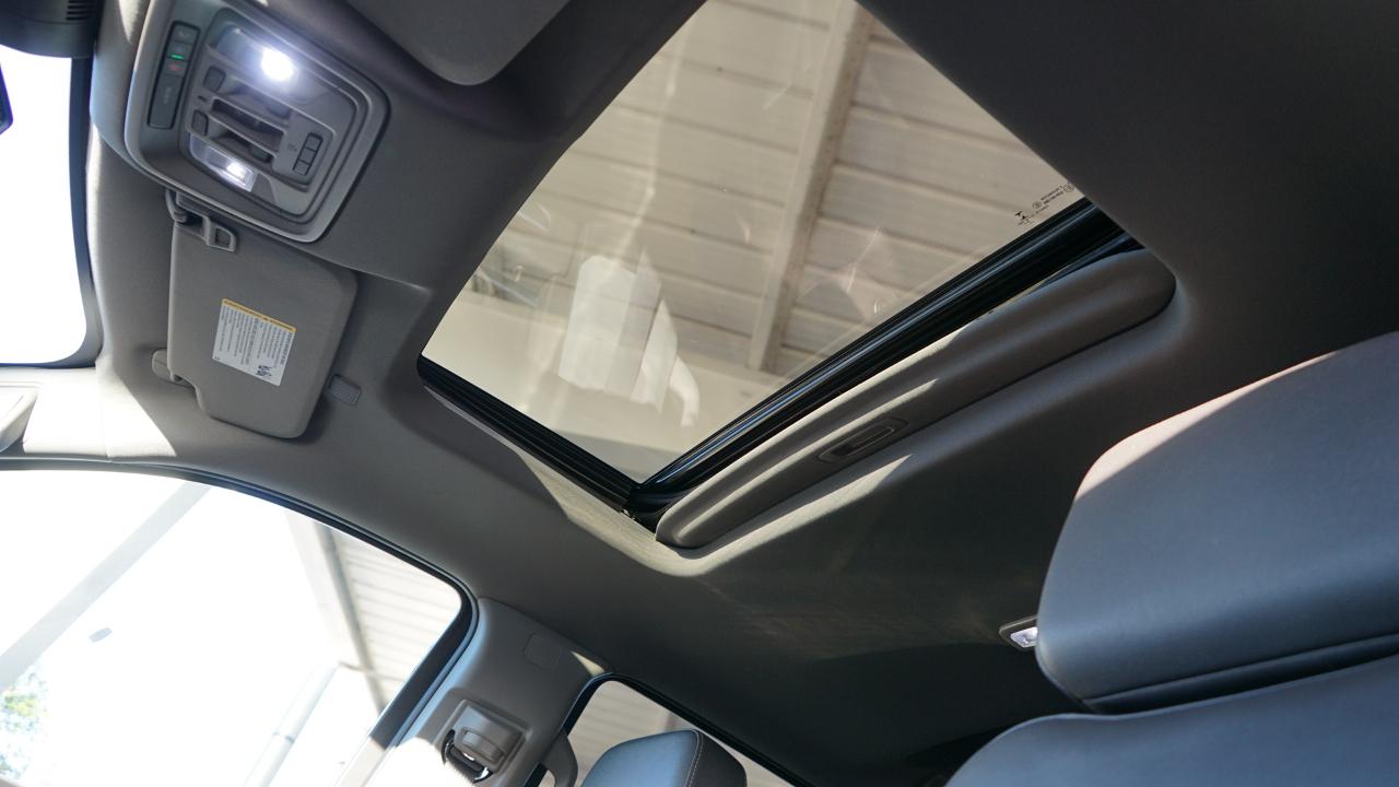 Chevrolet Silverado 1500 Trail Boss LT Crew Cab 4WD 2023