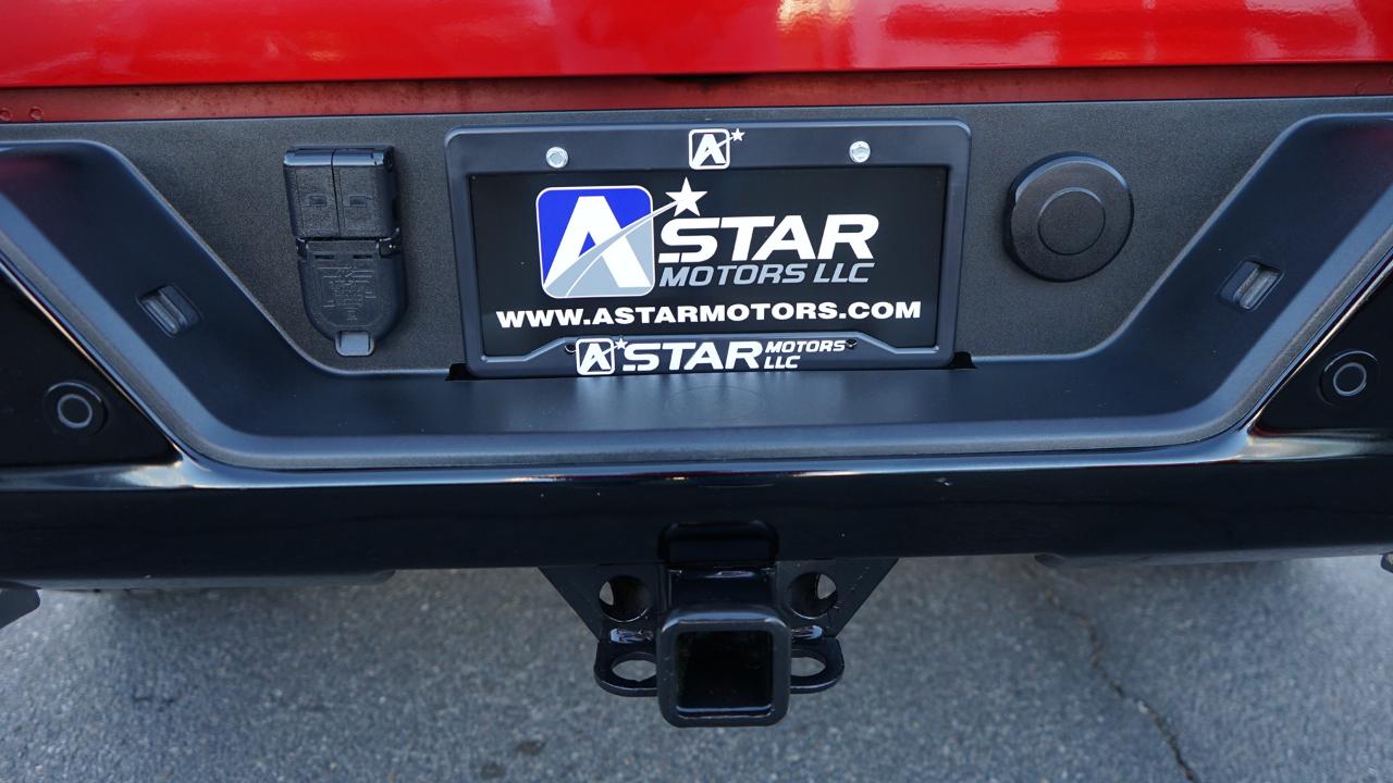 Chevrolet Silverado 1500 Trail Boss LT Crew Cab 4WD 2023