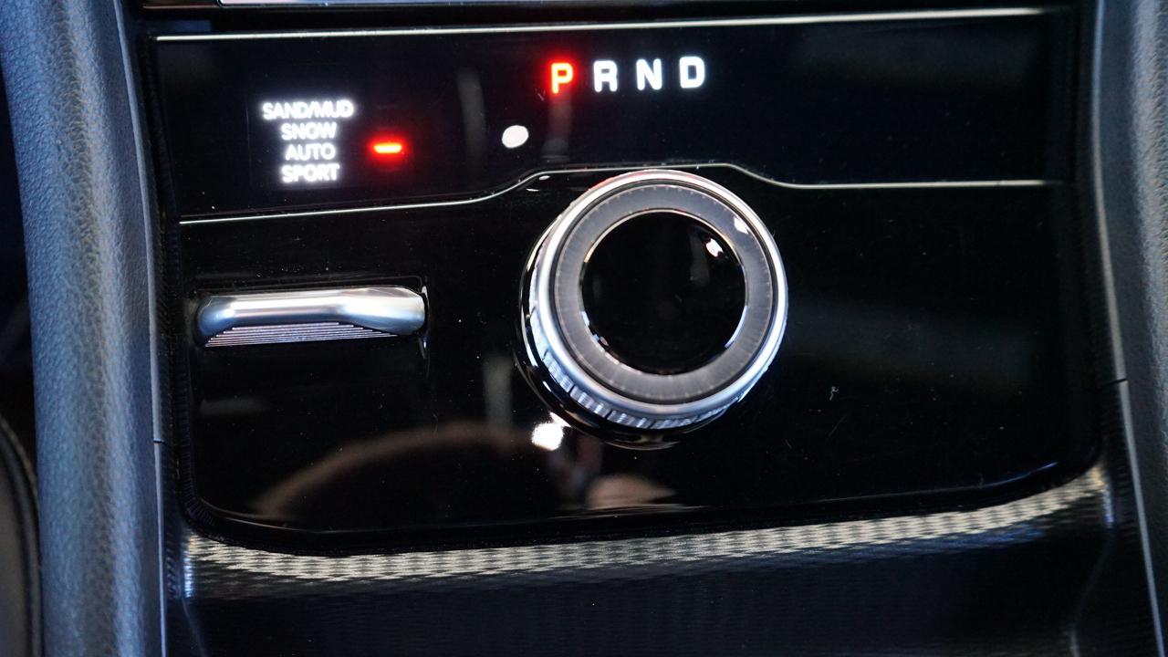 Jeep Grand Cherokee Limited 4WD 2024