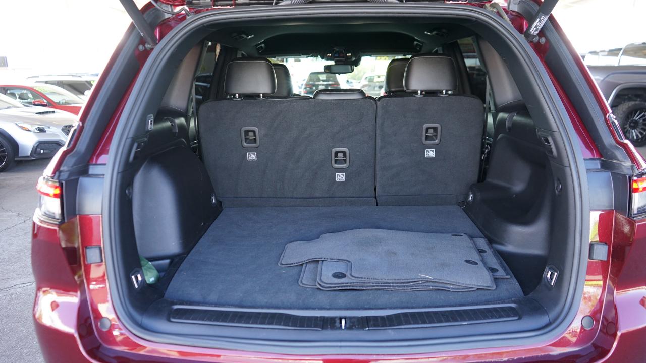 Jeep Grand Cherokee Limited 4WD 2024