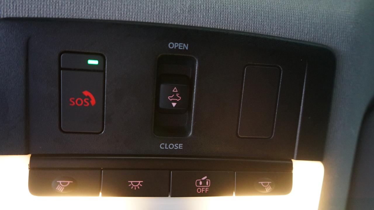 Nissan Sentra SR 2025