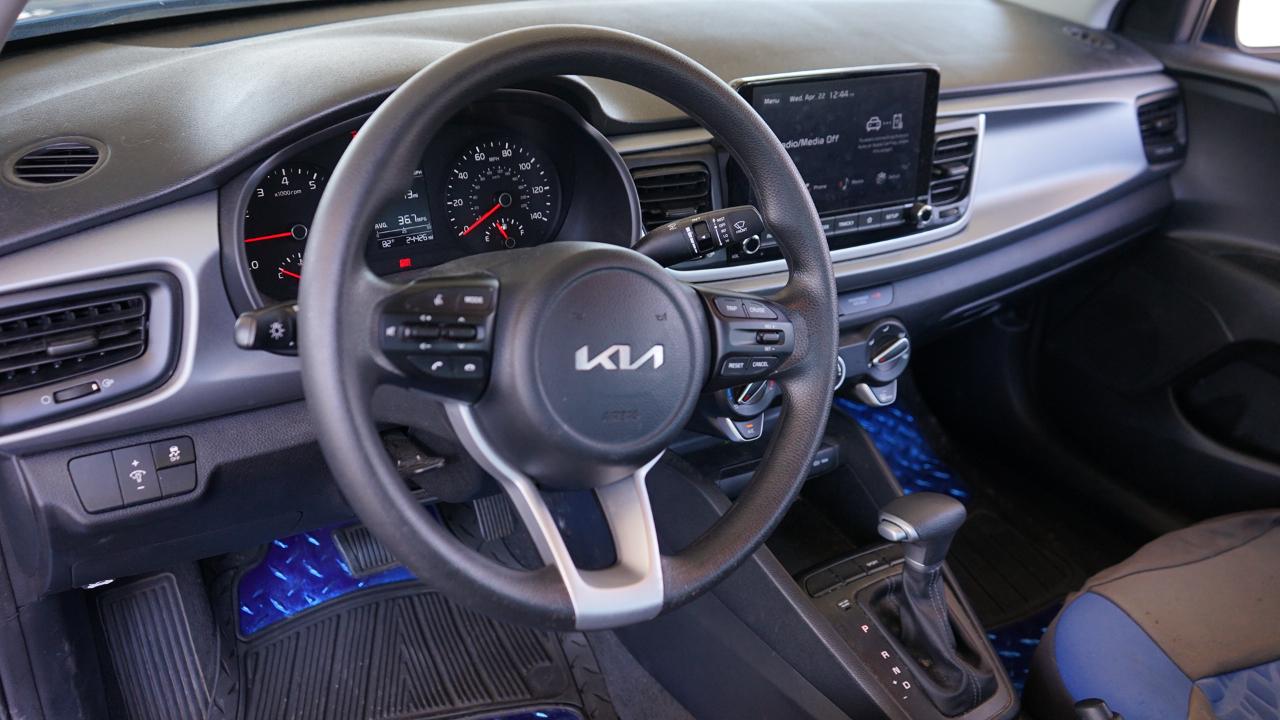 Kia Rio LX 2023