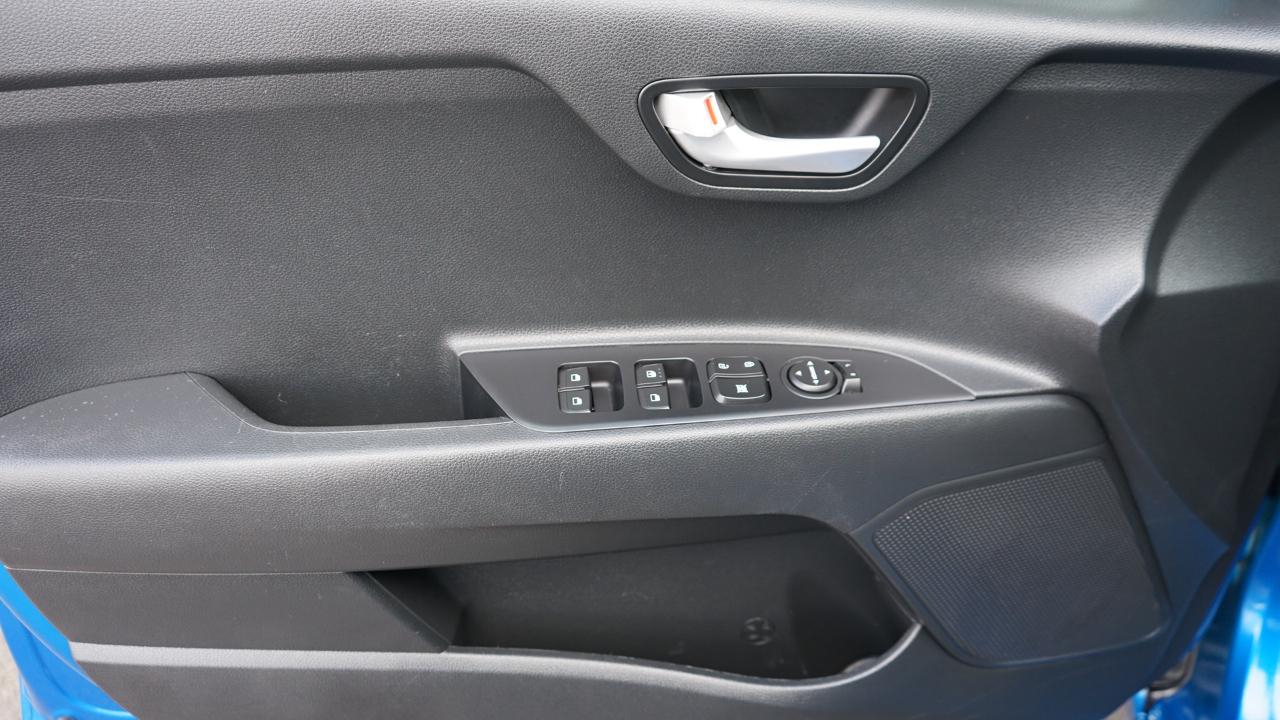 Kia Rio LX 2023