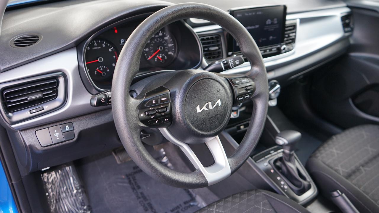 Kia Rio LX 2023