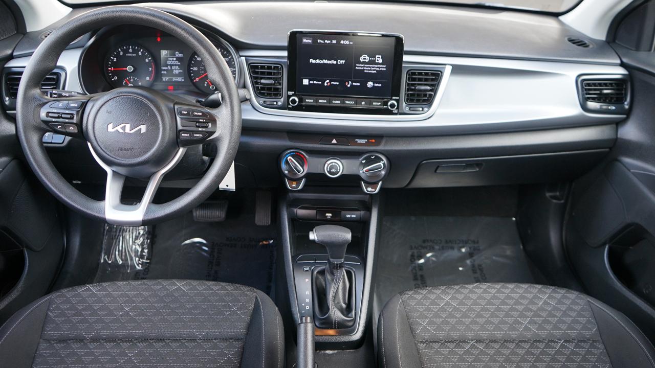Kia Rio LX 2023