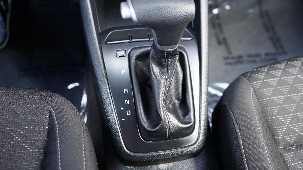 Kia Rio LX 2023