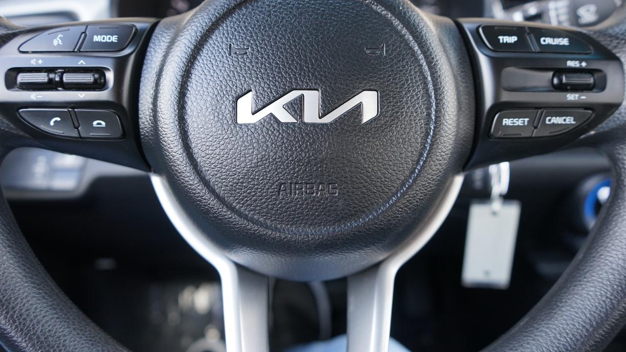 Kia Rio LX 2023