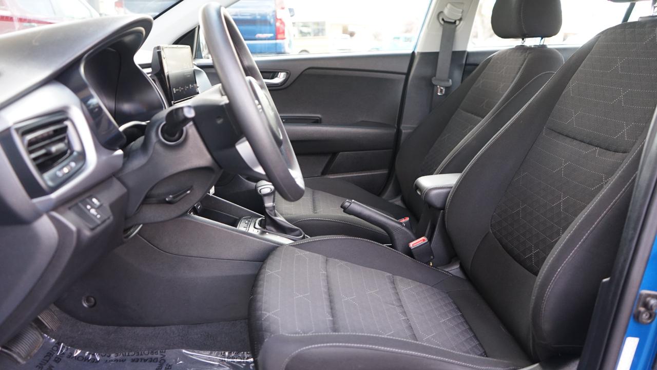 Kia Rio LX 2023