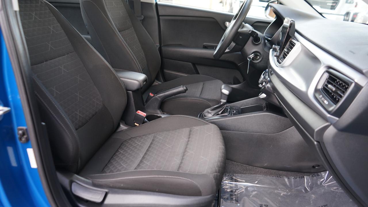 Kia Rio LX 2023