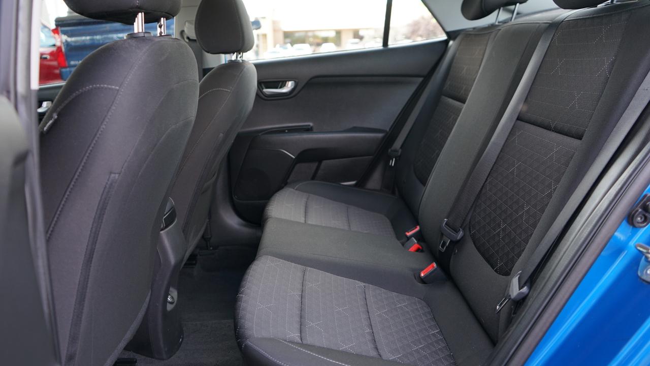 Kia Rio LX 2023
