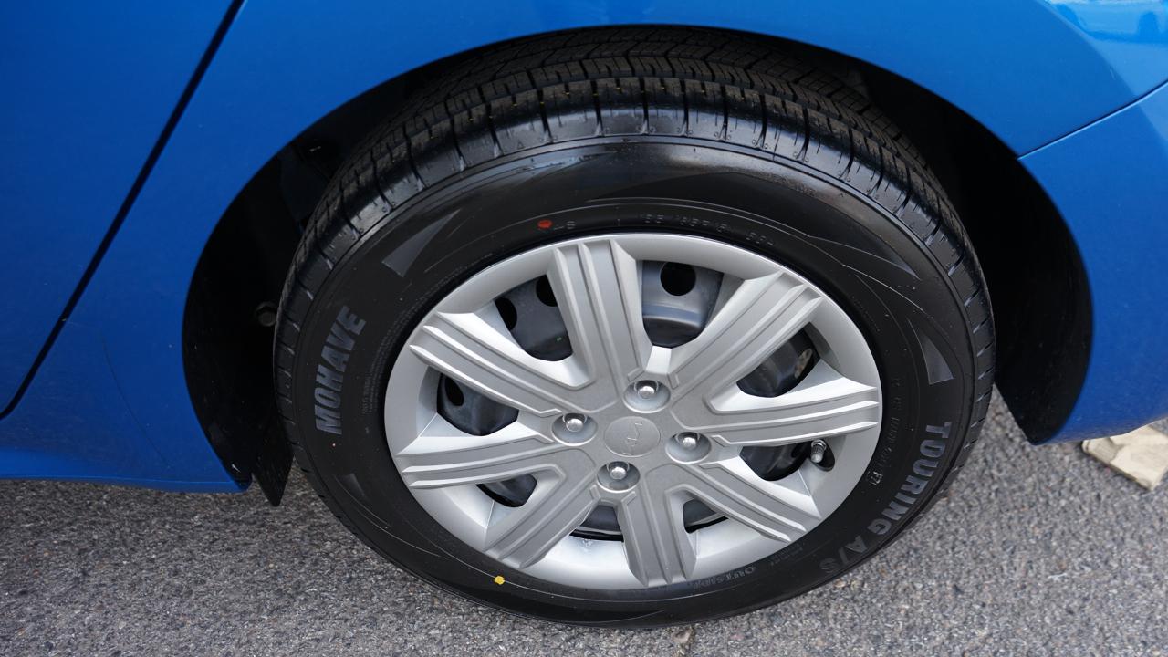 Kia Rio LX 2023