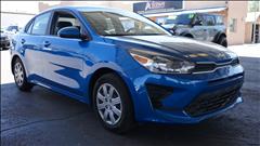 2023 Kia Rio 