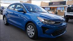 2023 Kia Rio 