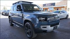 2024 Land Rover Defender 
