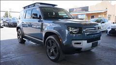 2024 Land Rover Defender 