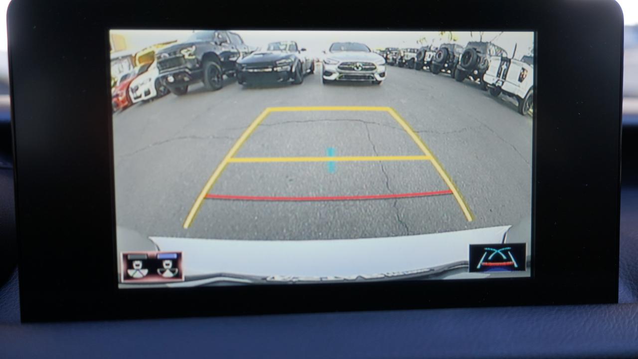 Lexus IS F SPORT 350 RWD 2023