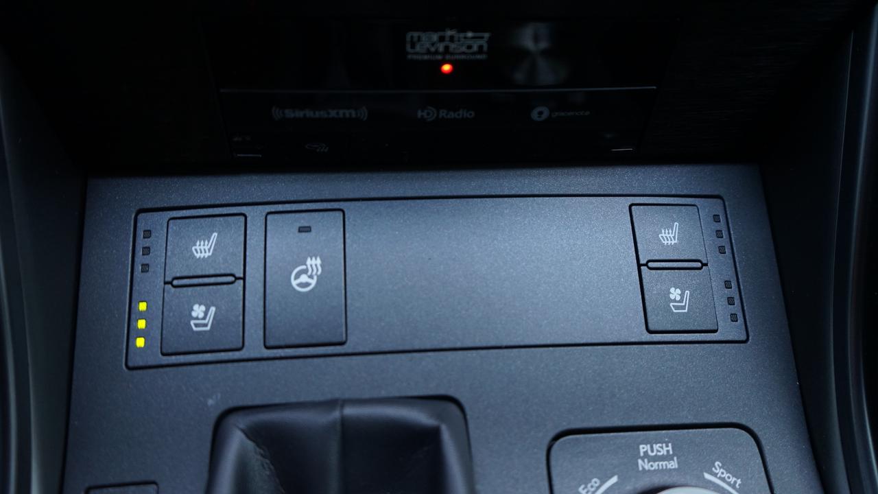 Lexus IS F SPORT 350 RWD 2023