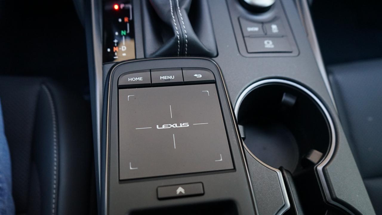 Lexus IS F SPORT 350 RWD 2023