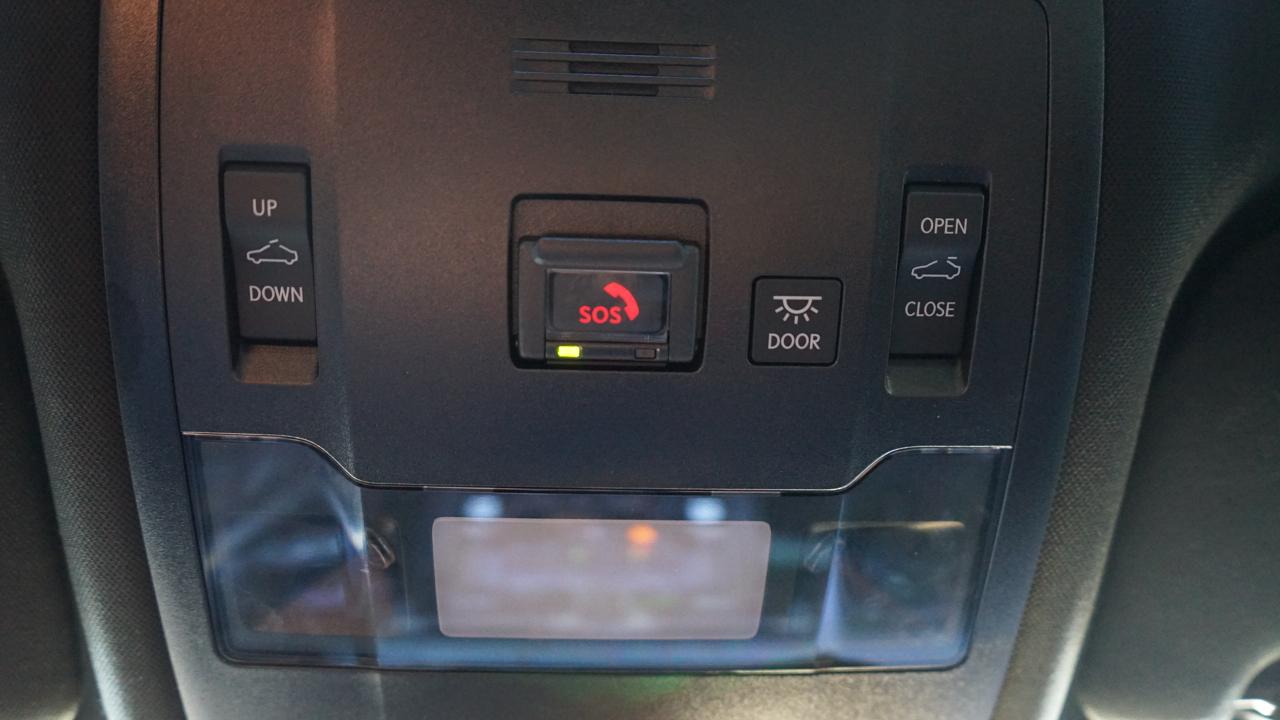 Lexus IS F SPORT 350 RWD 2023