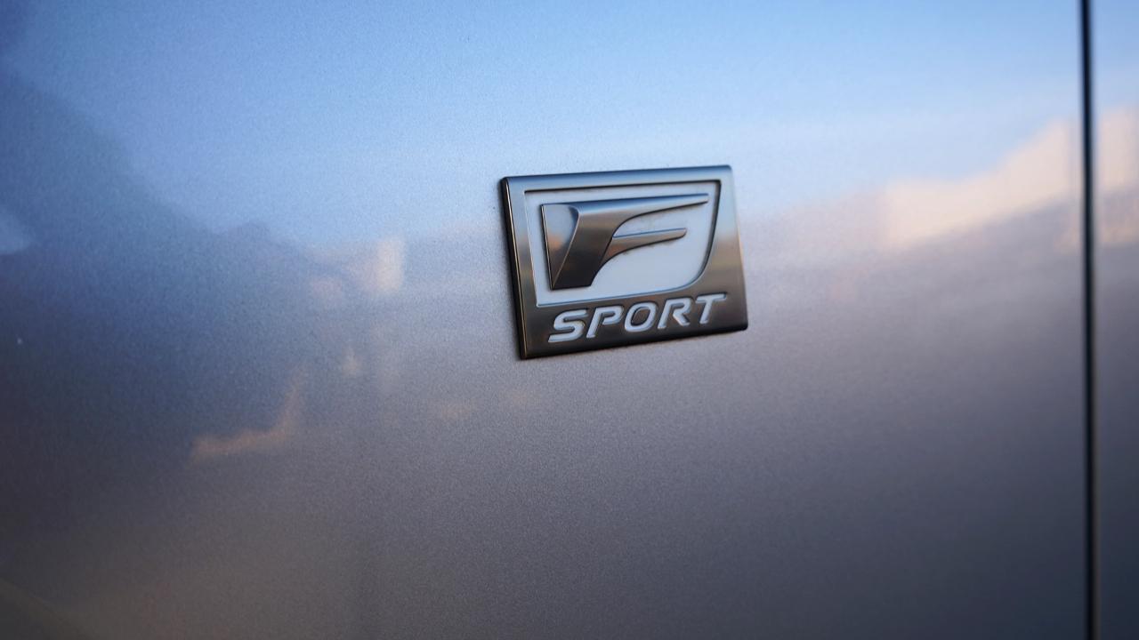 Lexus IS F SPORT 350 RWD 2023