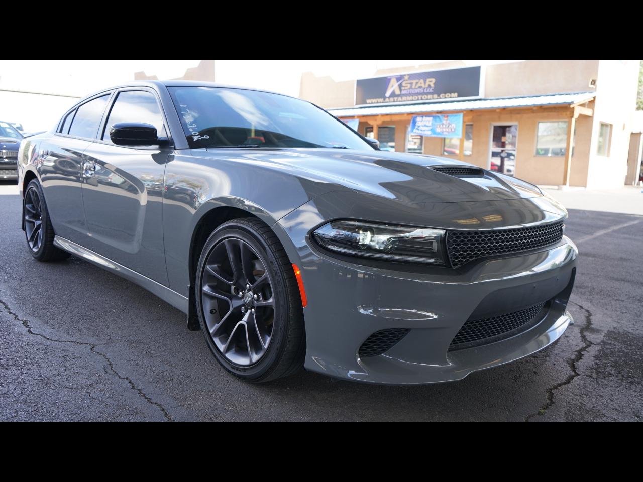 2023 Dodge Charger 4dr Sdn R/T Daytona Edition RWD