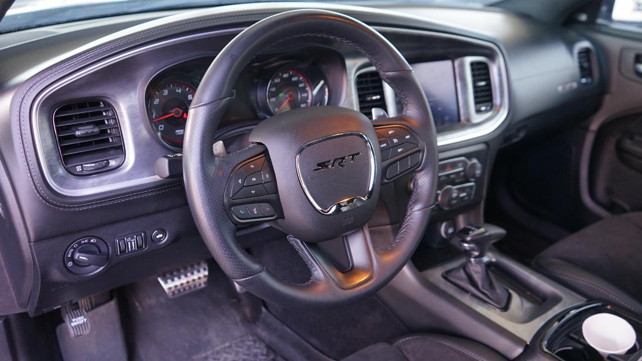 Dodge Charger 4dr Sdn R/T Daytona Edition RWD 2023