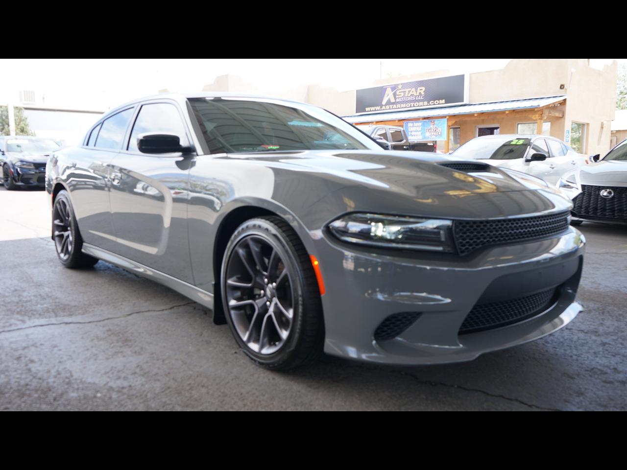 2023 Dodge Charger 4dr Sdn R/T Daytona Edition RWD