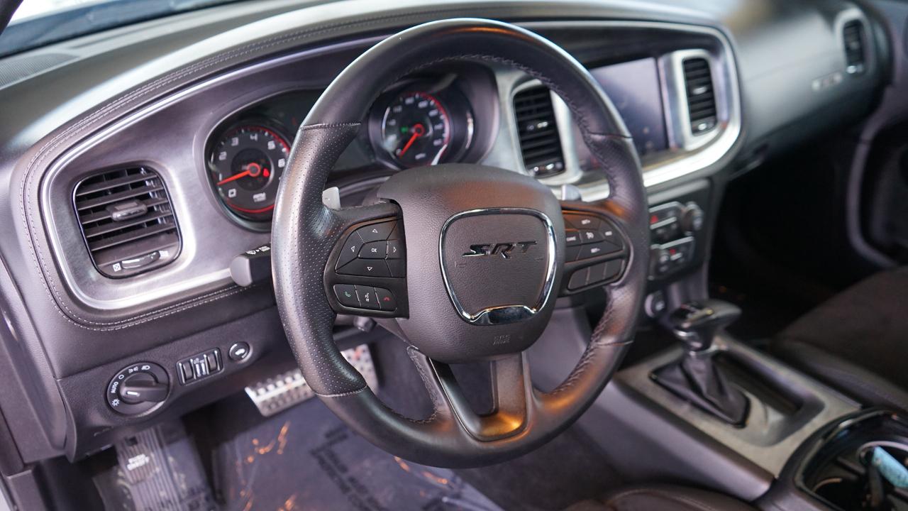Dodge Charger 4dr Sdn R/T Daytona Edition RWD 2023