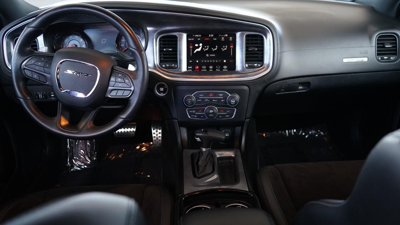 Dodge Charger 4dr Sdn R/T Daytona Edition RWD 2023