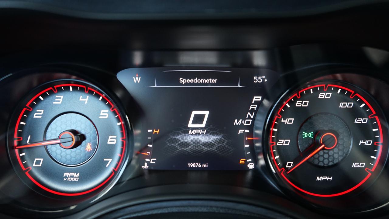 Dodge Charger 4dr Sdn R/T Daytona Edition RWD 2023