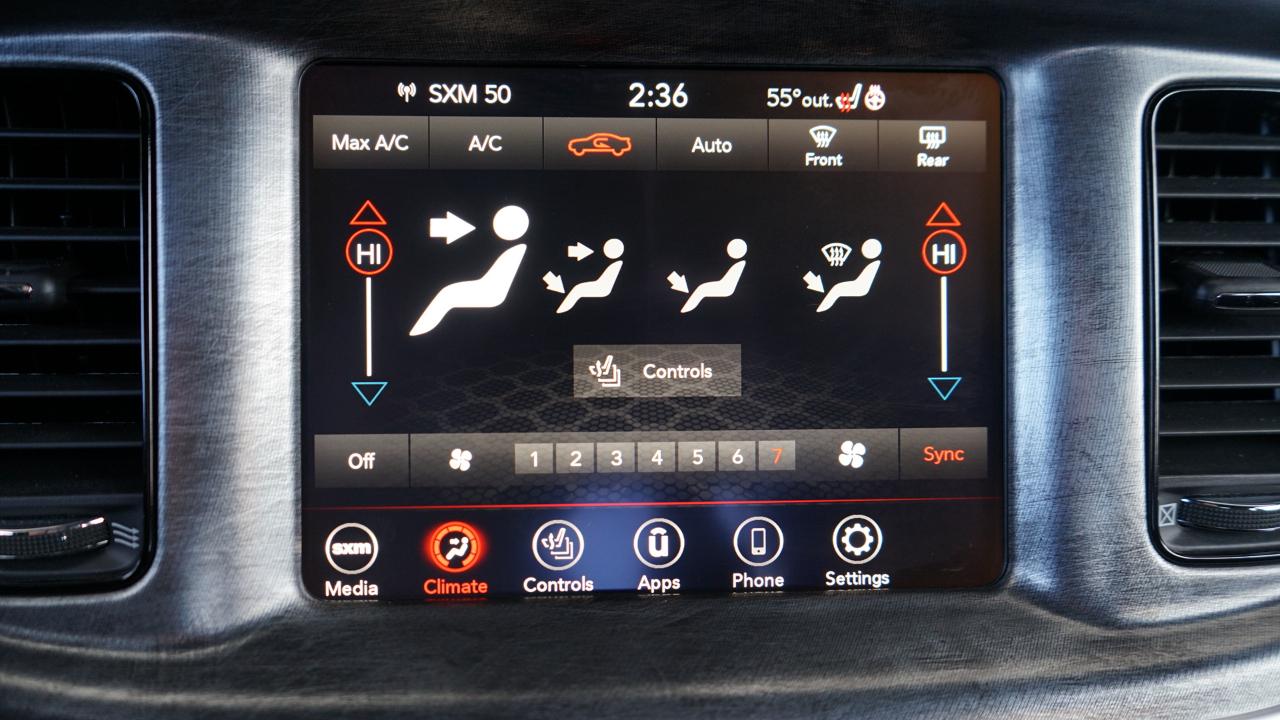 Dodge Charger 4dr Sdn R/T Daytona Edition RWD 2023