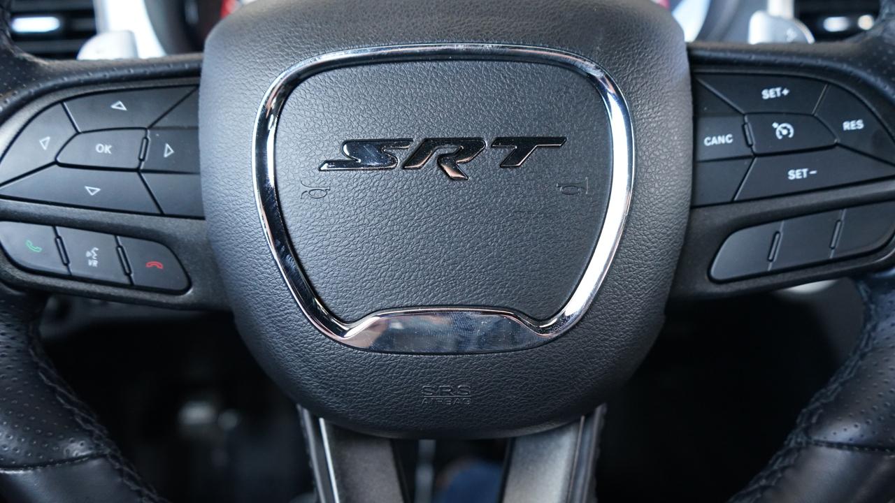 Dodge Charger 4dr Sdn R/T Daytona Edition RWD 2023