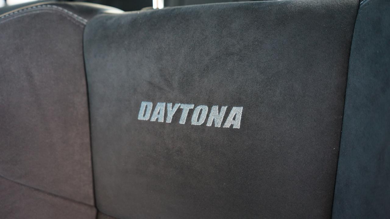 Dodge Charger 4dr Sdn R/T Daytona Edition RWD 2023