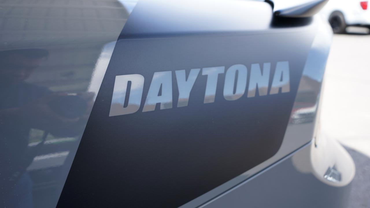 Dodge Charger 4dr Sdn R/T Daytona Edition RWD 2023