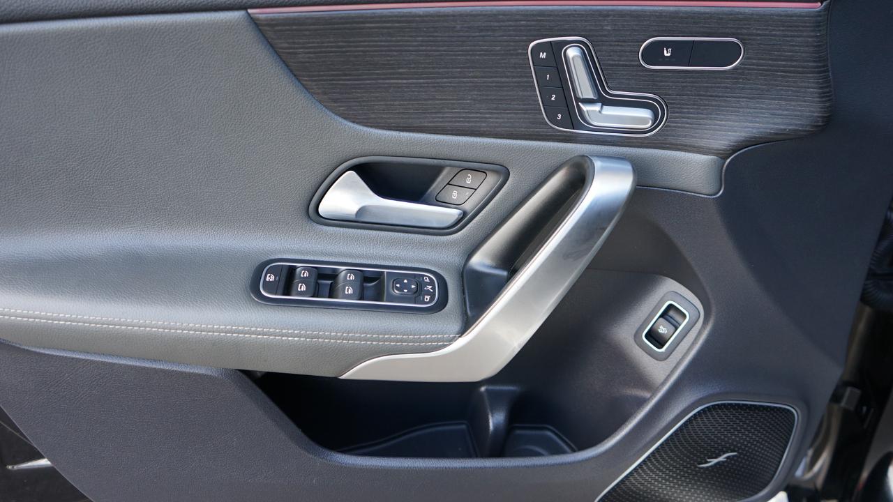 Mercedes-Benz CLA-Class CLA35 AMG 2023