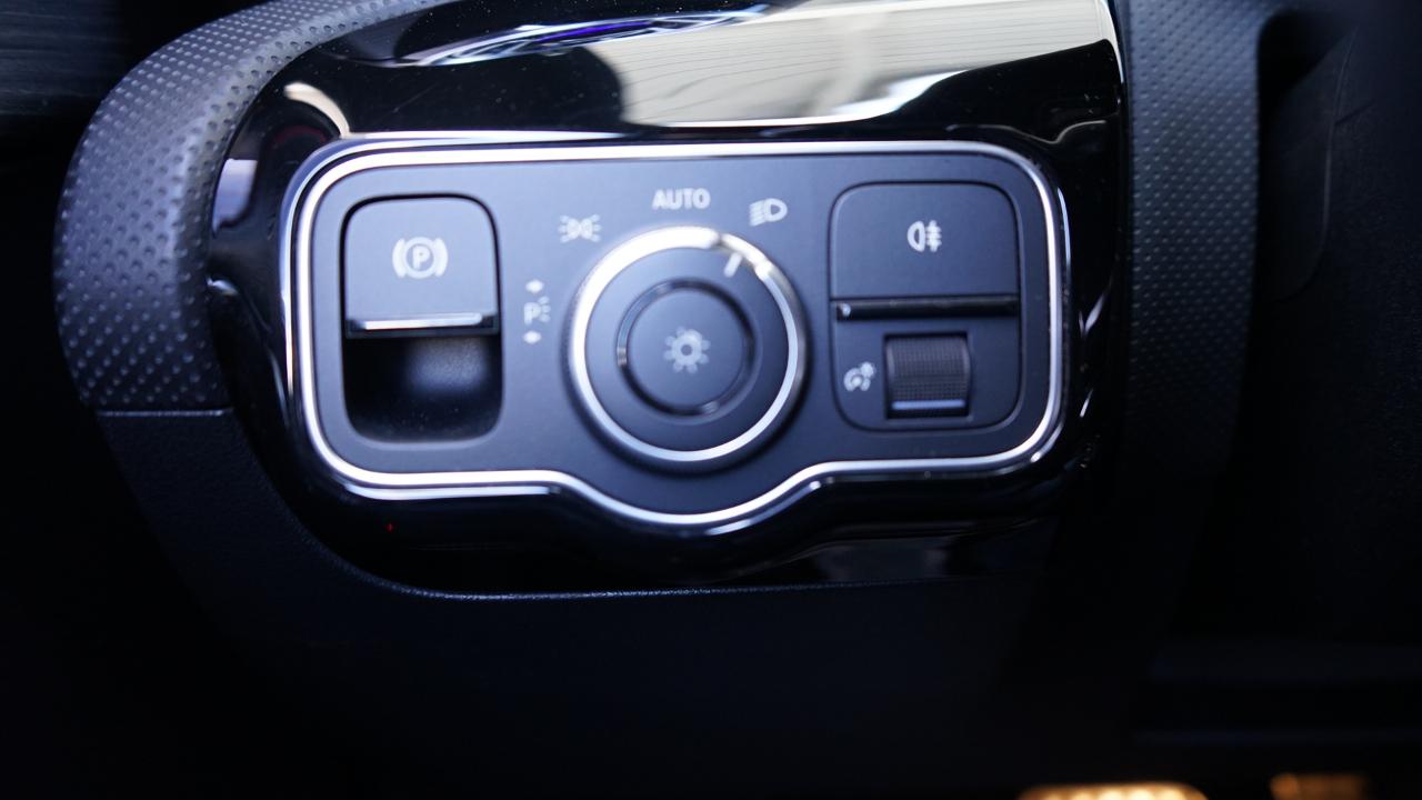 Mercedes-Benz CLA-Class CLA35 AMG 2023