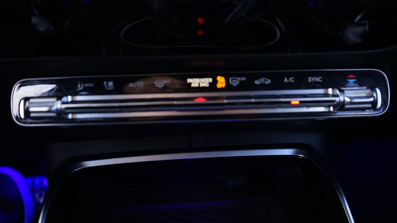 Mercedes-Benz CLA-Class CLA35 AMG 2023