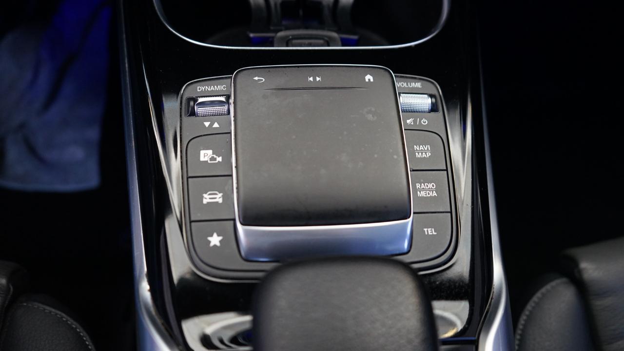 Mercedes-Benz CLA-Class CLA35 AMG 2023
