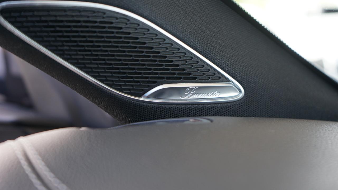 Mercedes-Benz CLA-Class CLA35 AMG 2023
