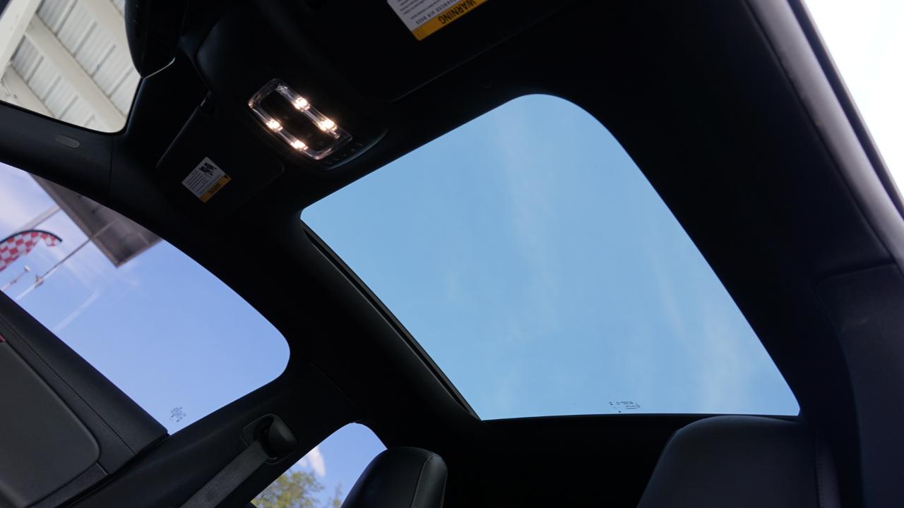 Mercedes-Benz CLA-Class CLA35 AMG 2023