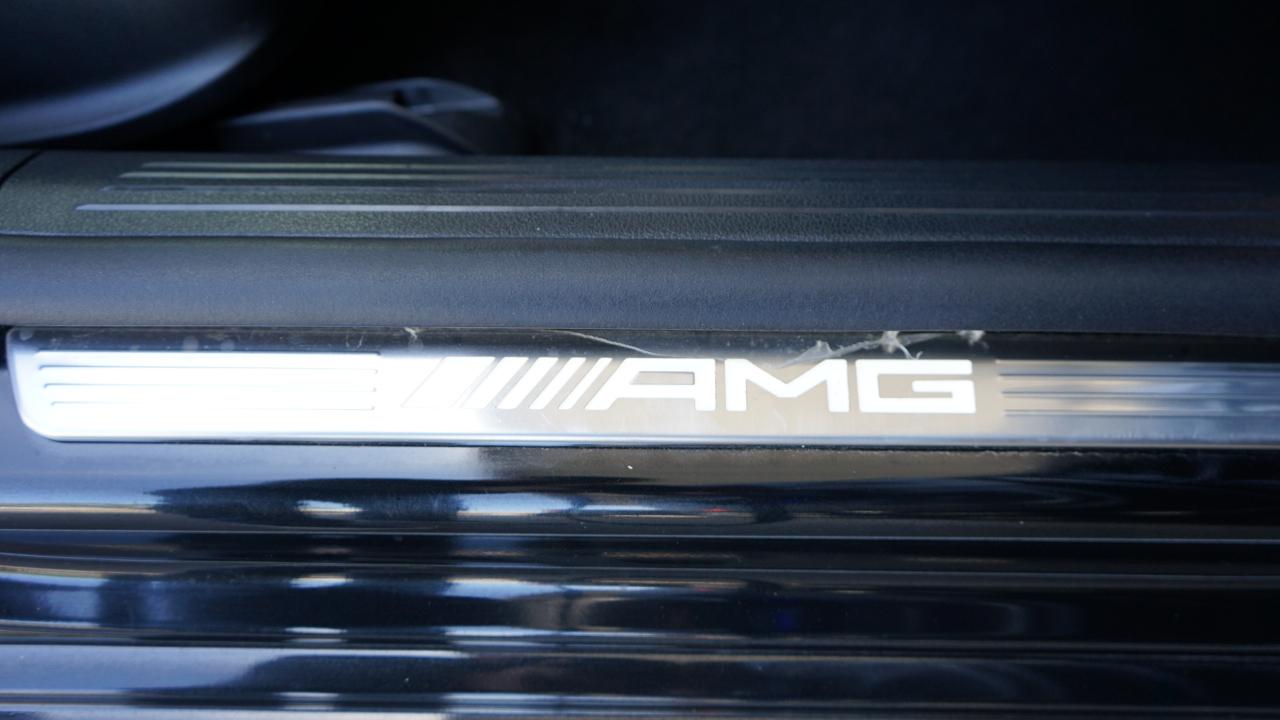 Mercedes-Benz CLA-Class CLA35 AMG 2023