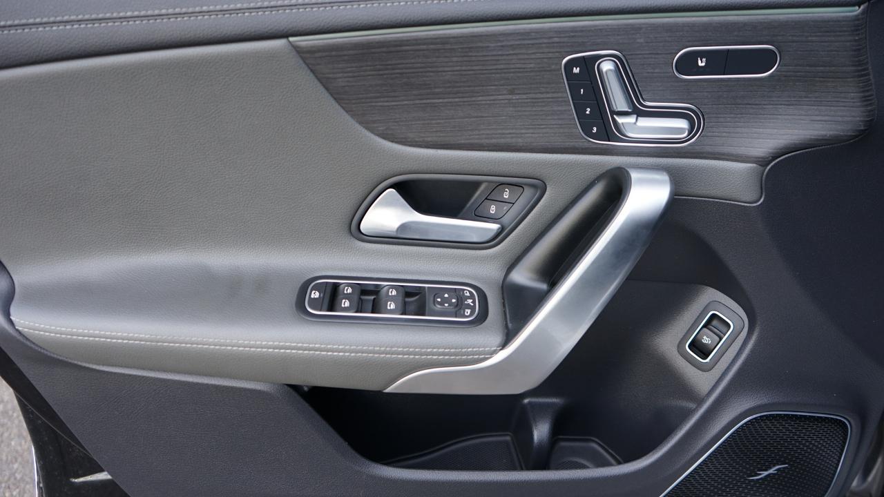 Mercedes-Benz CLA-Class CLA35 AMG 2023