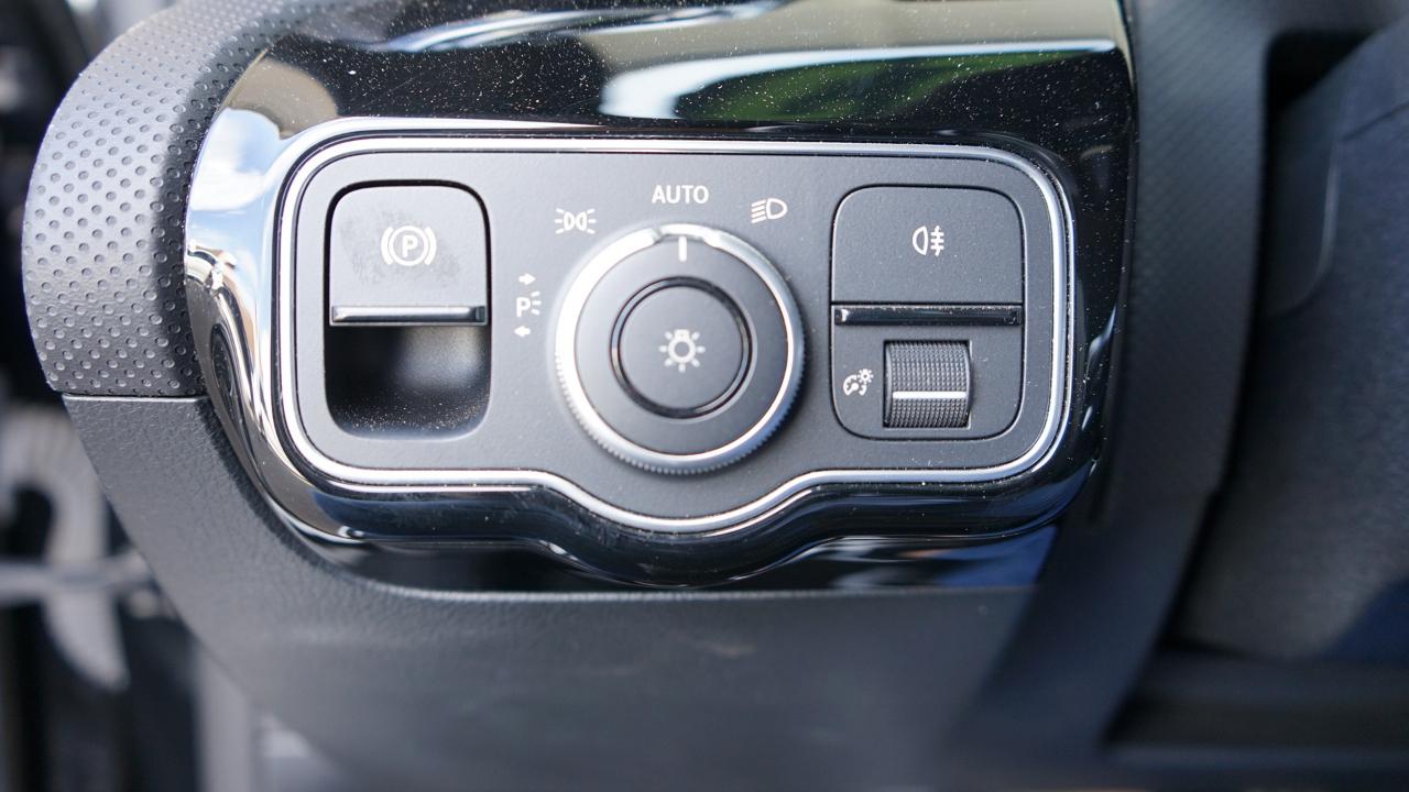 Mercedes-Benz CLA-Class CLA35 AMG 2023