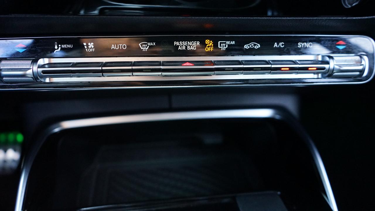 Mercedes-Benz CLA-Class CLA35 AMG 2023
