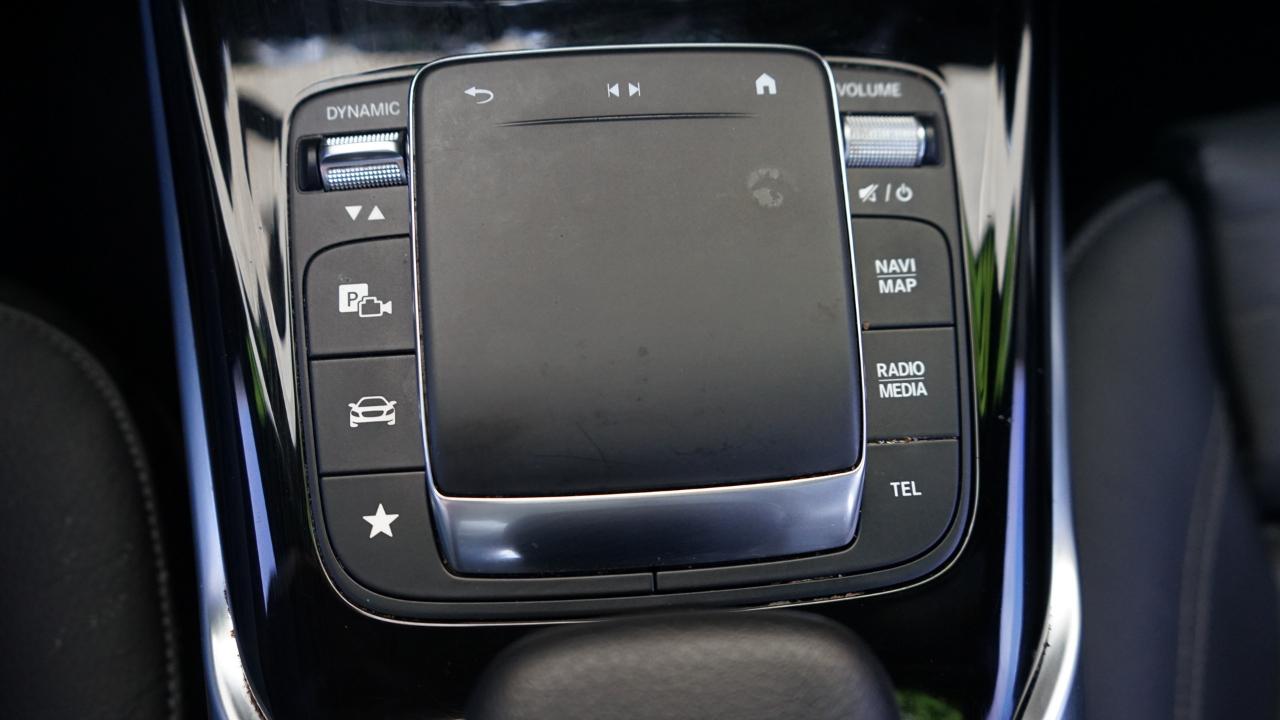 Mercedes-Benz CLA-Class CLA35 AMG 2023