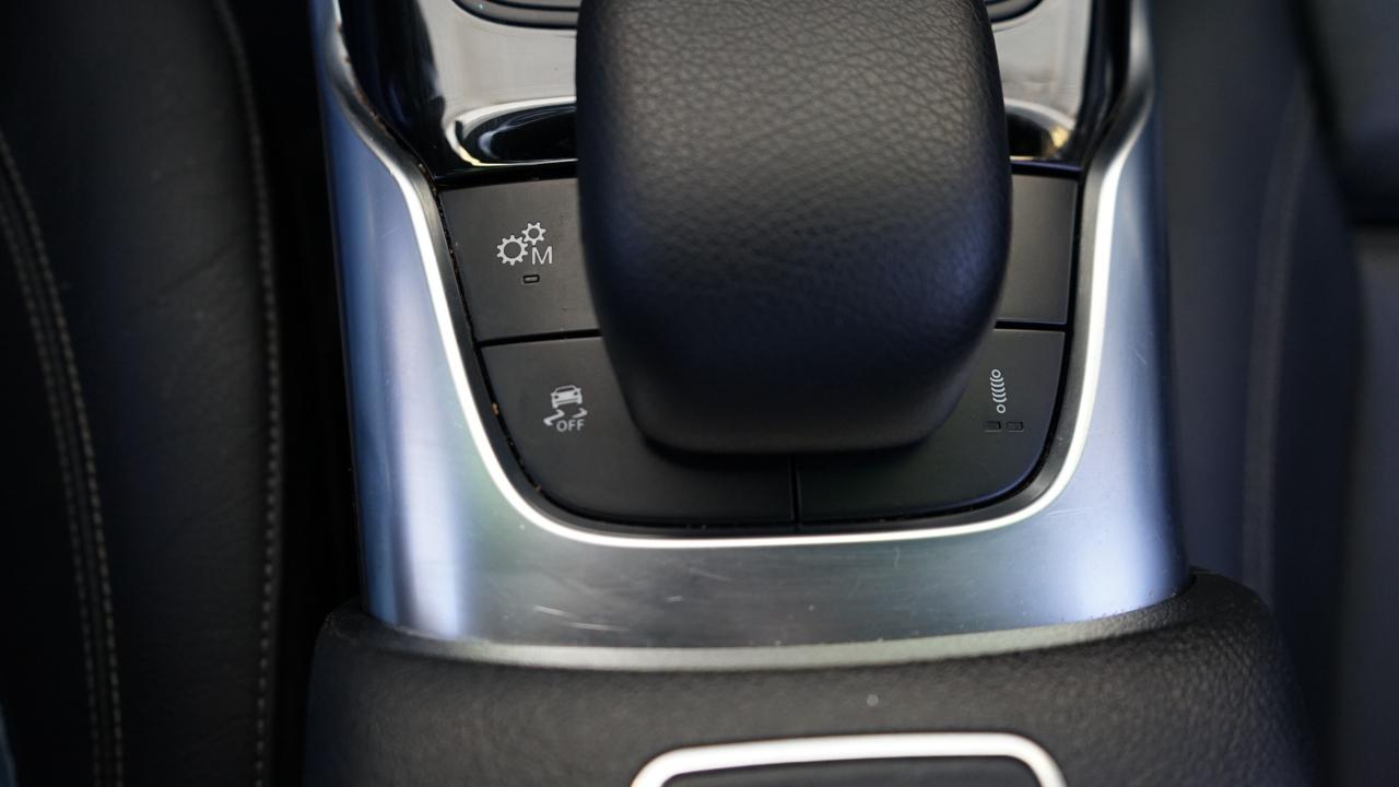 Mercedes-Benz CLA-Class CLA35 AMG 2023
